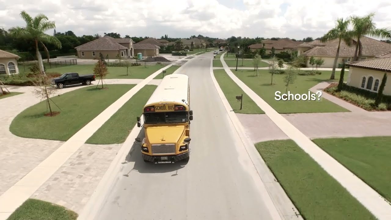 Bank of Hope 2017 Mortgage TVC (ENG)