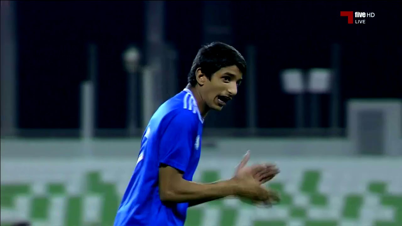 دوري الشباب U17 ركلات الترجيح : الخور 4 - 3 السيلية