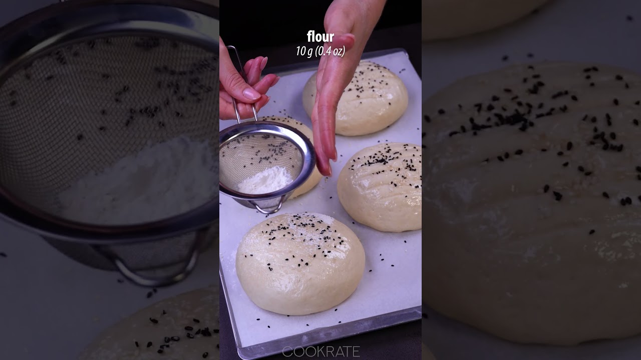 Мало кто знает этот секрет. Вот как приготовить самое вкусное тесто.