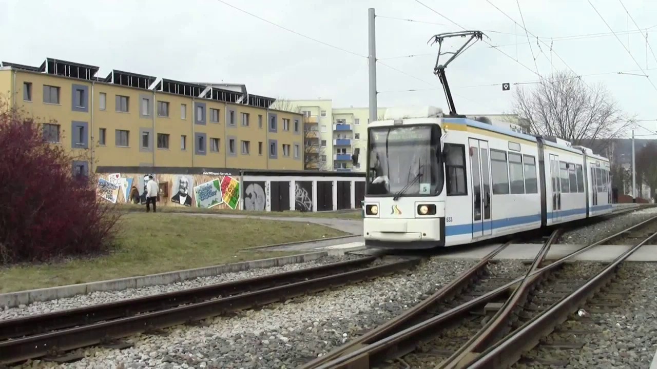 Jena Tram