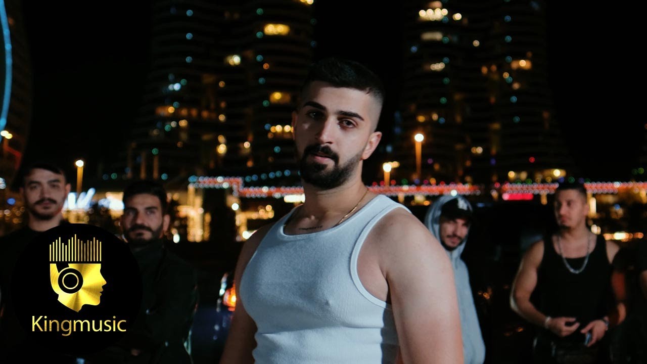 DREJ - Nefes (Official Video)