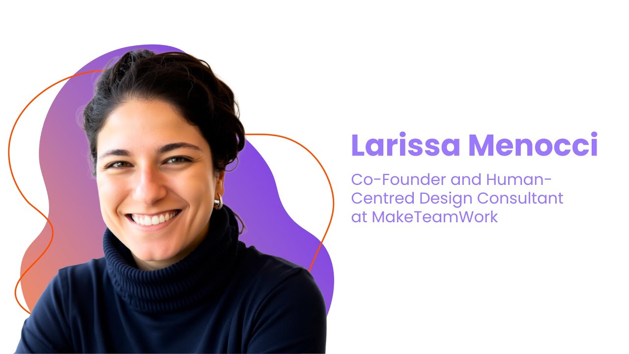 People Before Prompts - Larissa Menocci [Offbeat Sparks ✨ Amsterdam 2026]