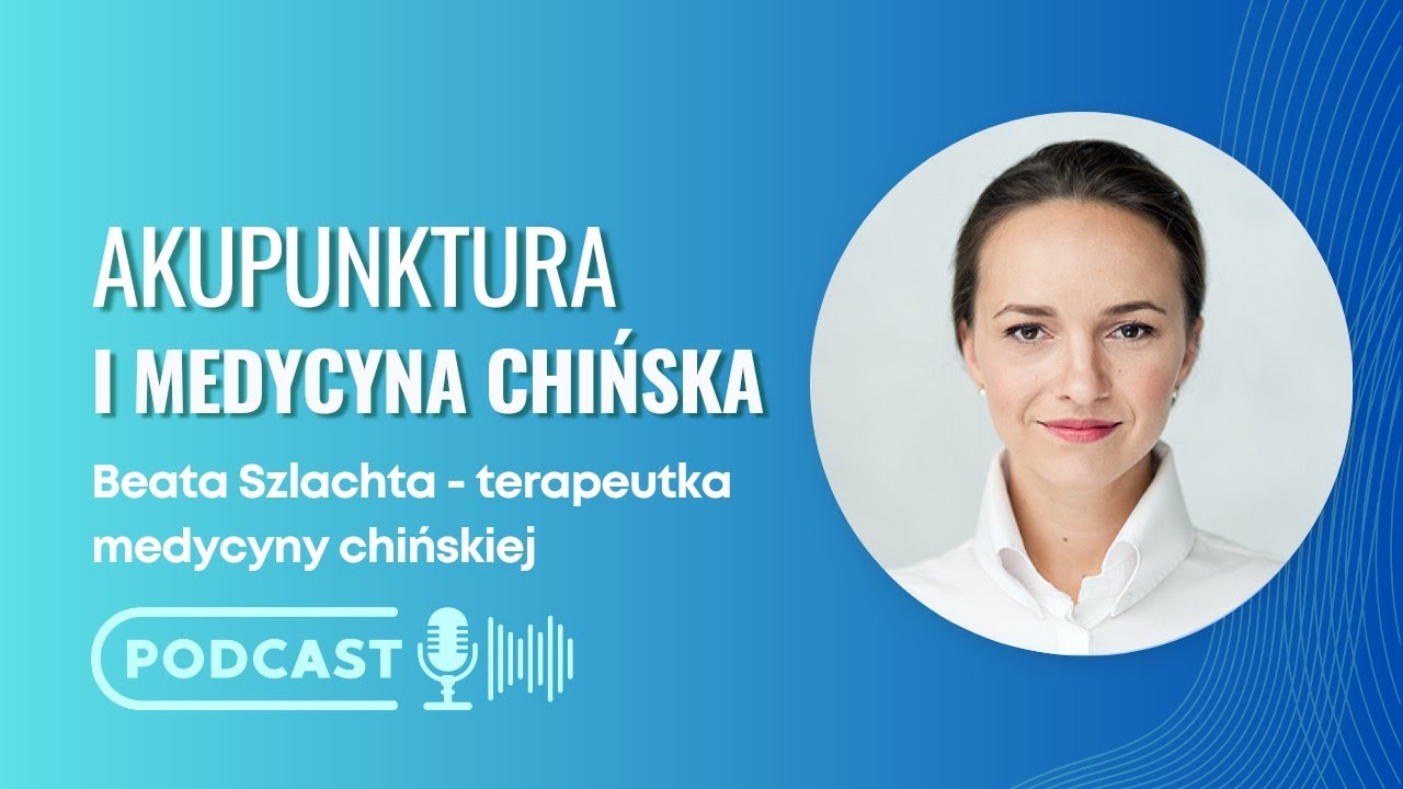 Wpływ akupunktury i medycyny chińskiej na płodność.