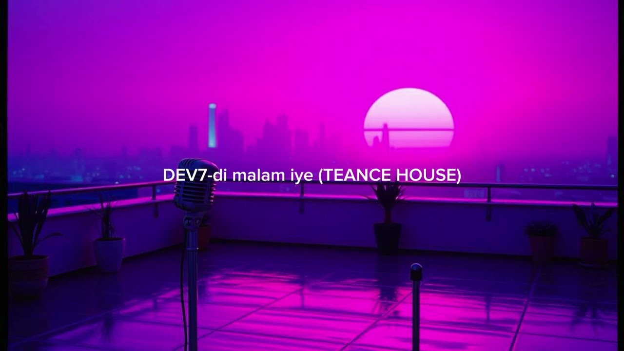 DEV7-dimalam iye (TRANCE HOUSE )