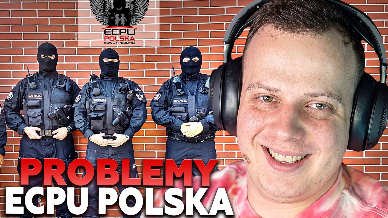 NITRO O PROBLEMACH ŁOWC&Oacute;W PDF'&Oacute;W