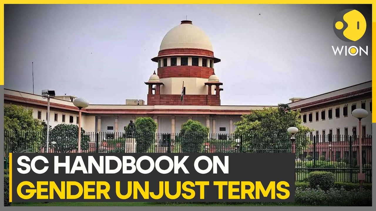 Sex worker in place of prostitute; Words like housewife may soon be out of Indian legal lexicon