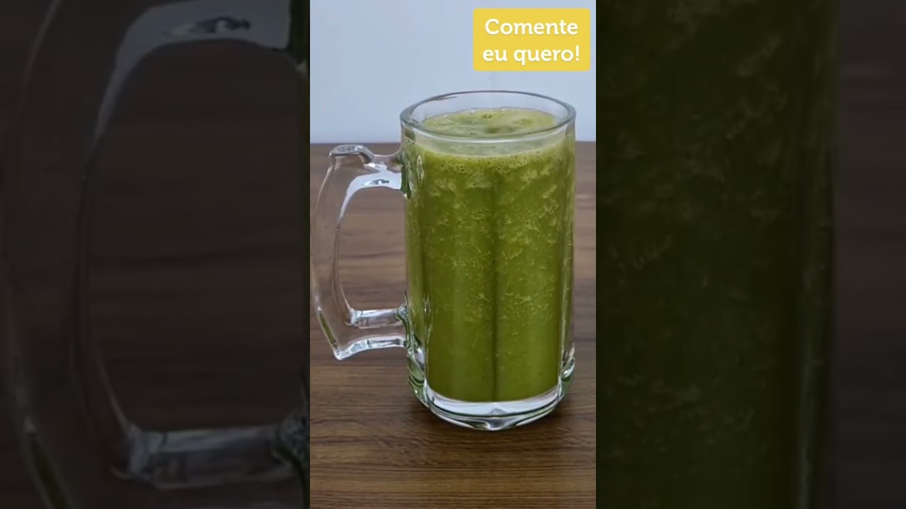 7 receitas Detox de gra&ccedil;a em um ebook #receitafacil  #receitadetox  #sucodetox  #ebookgratis
