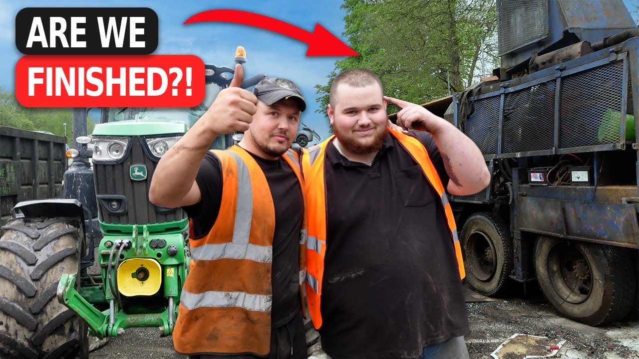 Is Our NIGHTMARE Finally Over Or Has It Got Worse?!