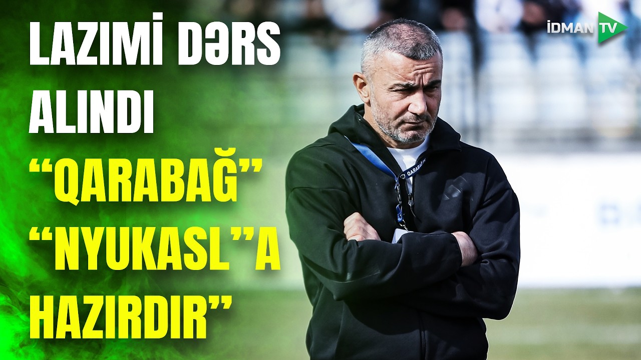 Qurbanovun işinə yarayan AMİLLƏR: 