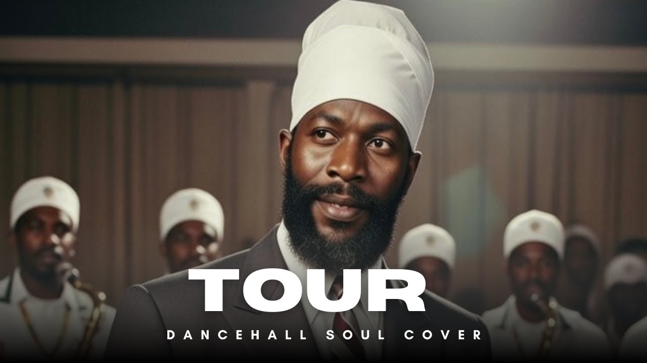 Tour &ndash; Dancehall Soul Cover | Late Night Caribbean Vibes