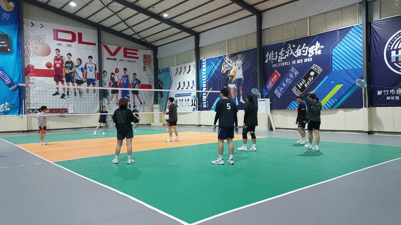 2026.03.10 啪拍郎 週二 6
