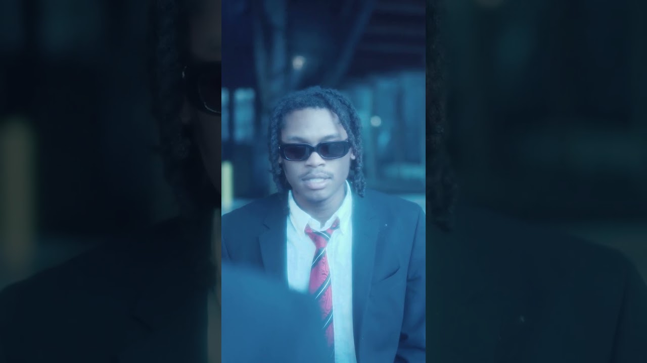 "Dreams" - Jyou, Casein, & Wonkerz (Music Video Out 5/3/24)