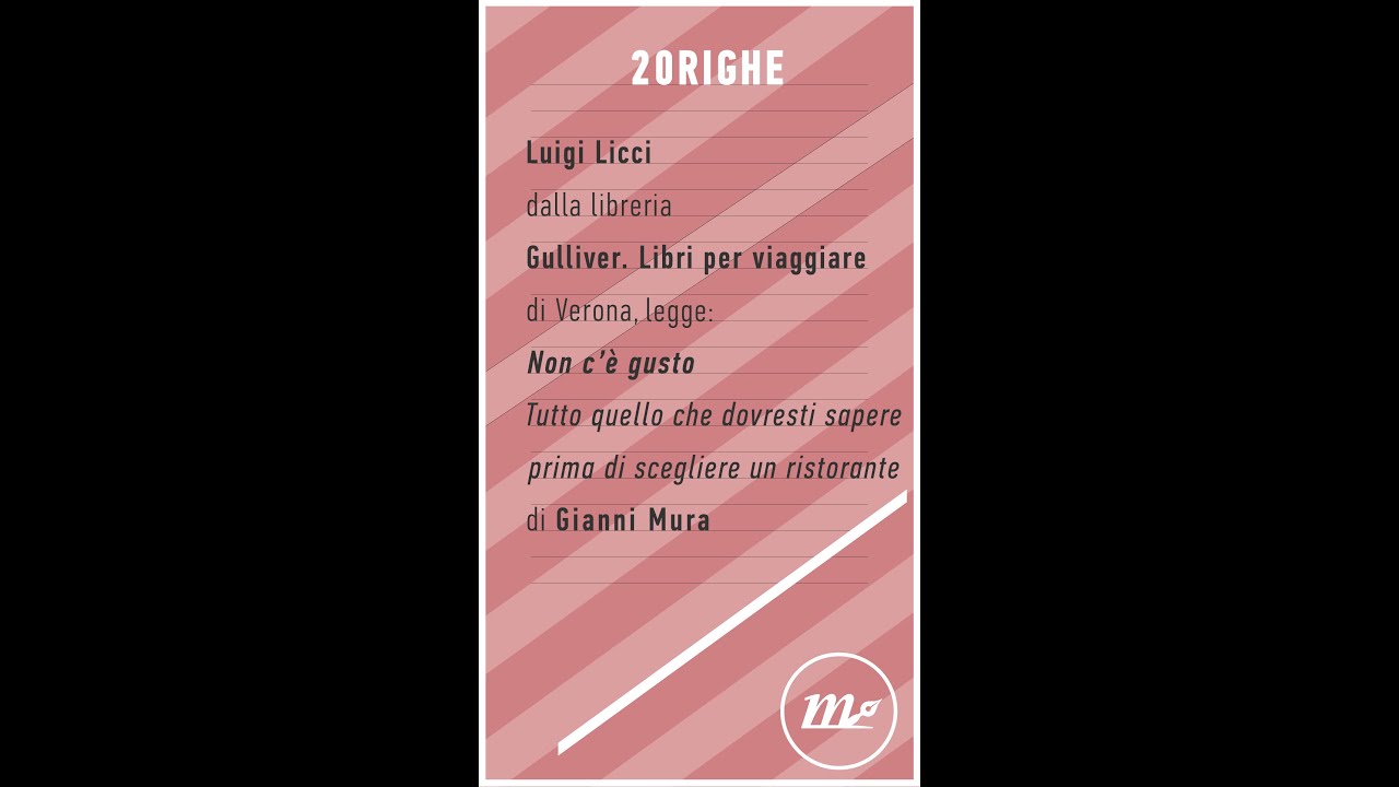 #20righe