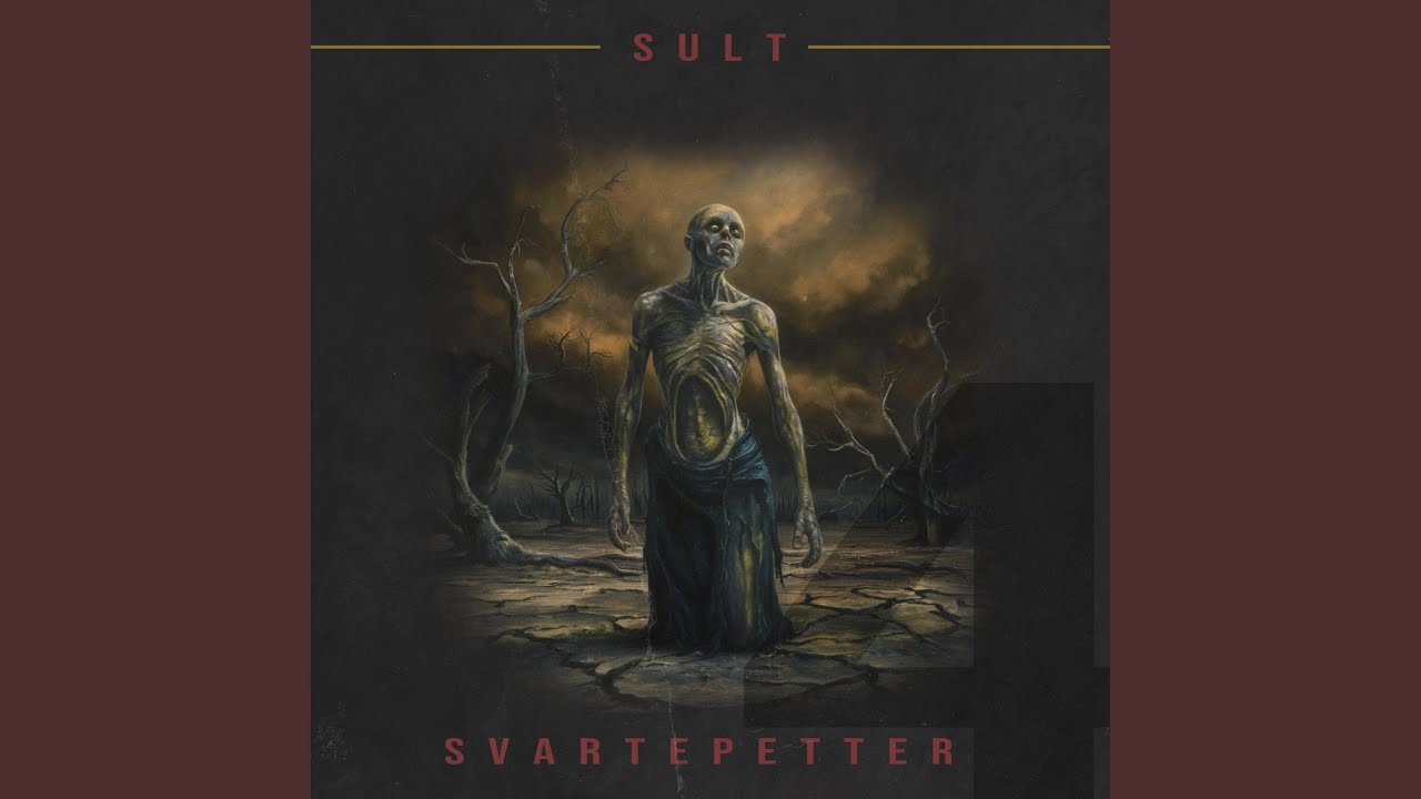 Sult (feat. Solgunn Ivana Valstad & Monika Boroni)