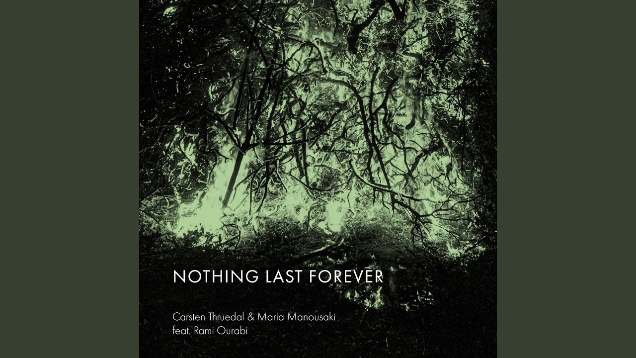 Nothing Last Forever (feat. Rami Ourabi & Petros Klampanis)