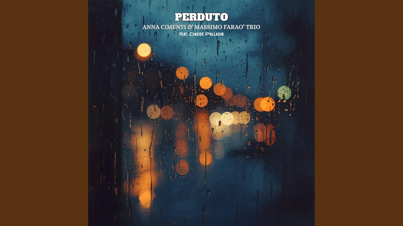 Perduto (feat. Davide Palladin)