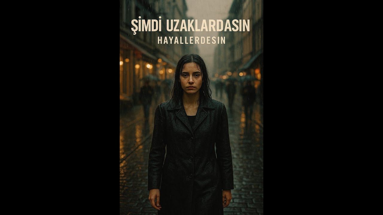 HAYALLERDESİN