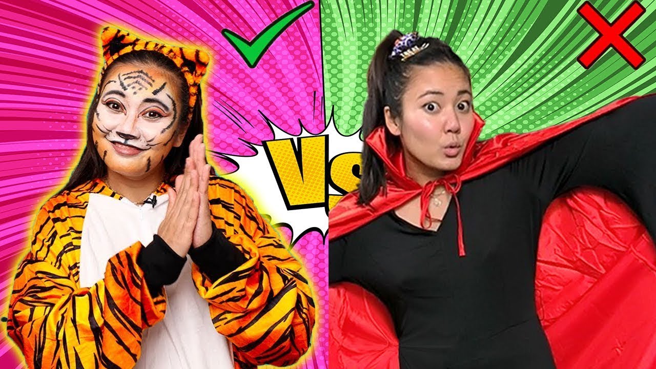 Ellie vs Jimmy DIY Arts and Crafts Project | Ellie Sparkles Show | Video for kids | WildBrain Wonder