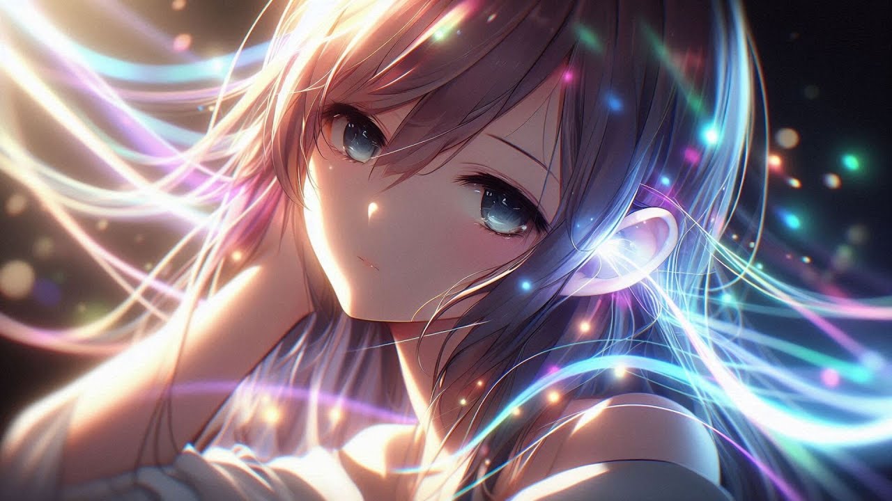 🎶 Sylphae Crosscurrent | Atmospheric J-Rock / Ethereal Pop 🎶