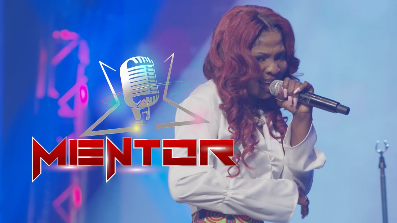 #MentorXII [WEEK 5]: Experience the magic || Lyna Range's Passionate 'Mehia Odo' Serenade ✨🎤