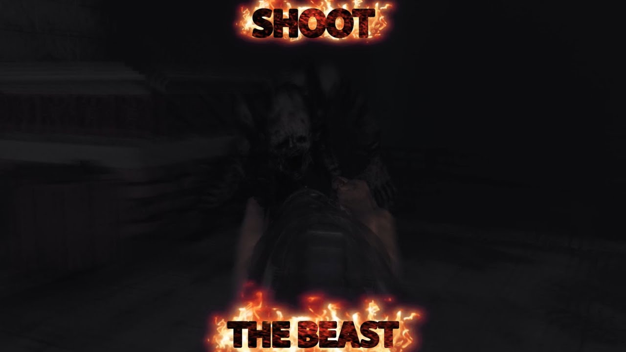 i killed the beast with my navy seal techniques. Rawq-tober '25