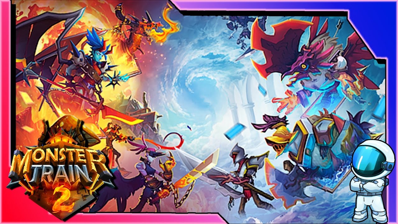 Monster Train 2 unlocking the new clans