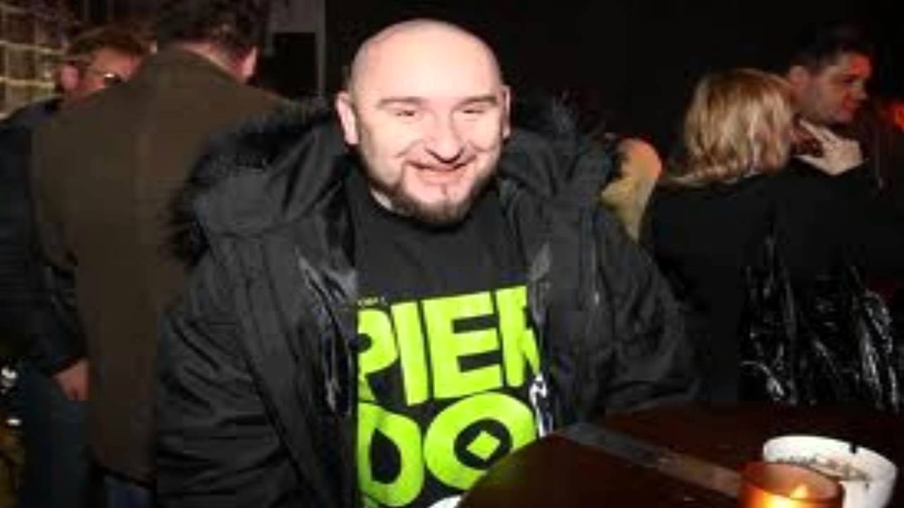 Liroy-  Nikt nie kocha tych co na dnie...