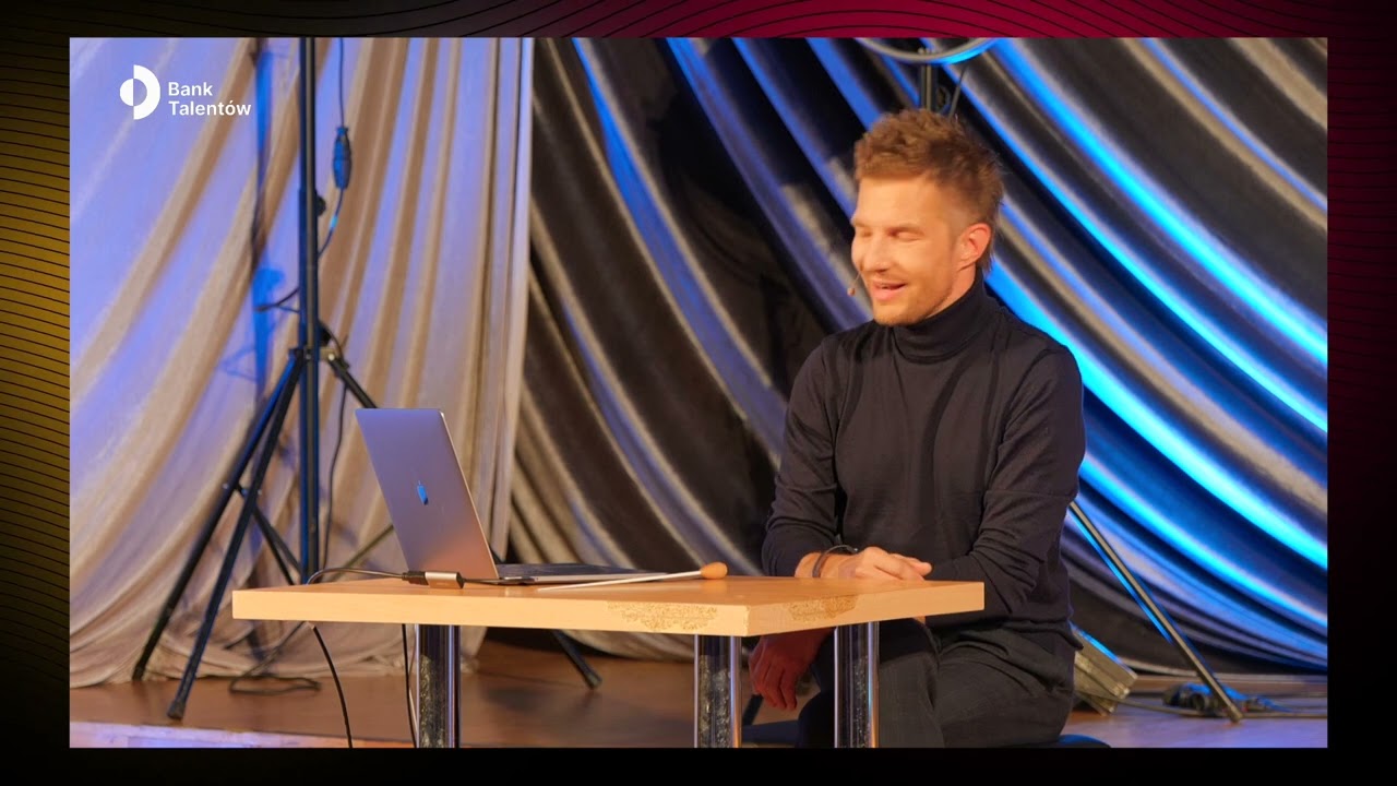Adam Sztaba - Opolski Bank Talentów 2021