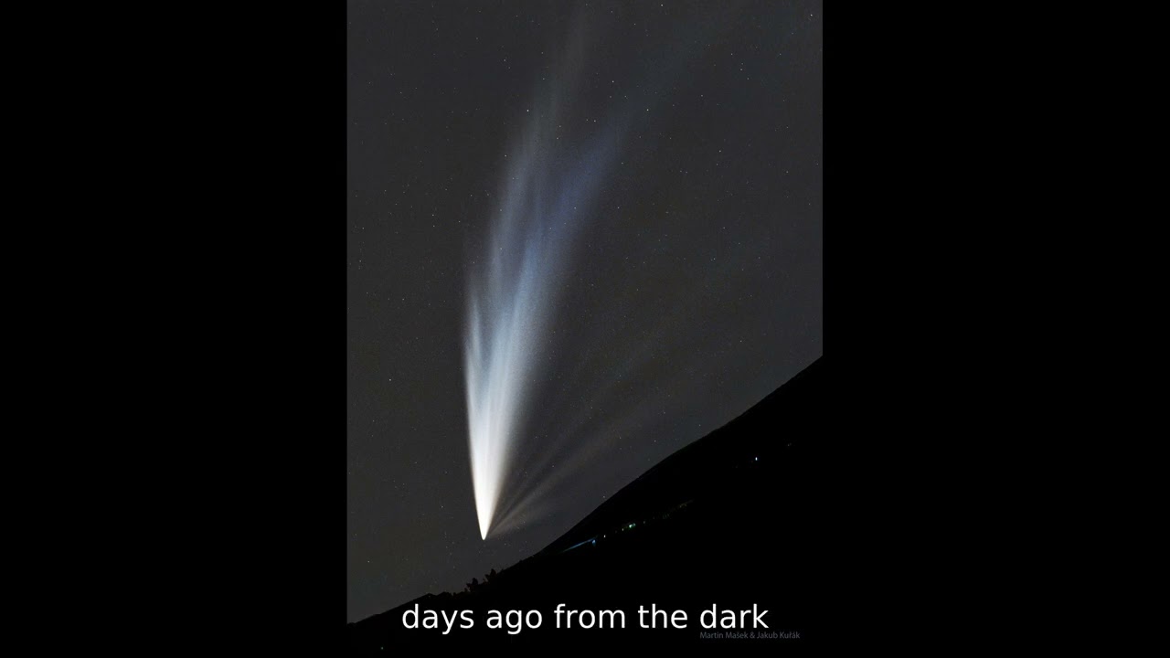 The Many Tails of Comet G3 ATLAS 