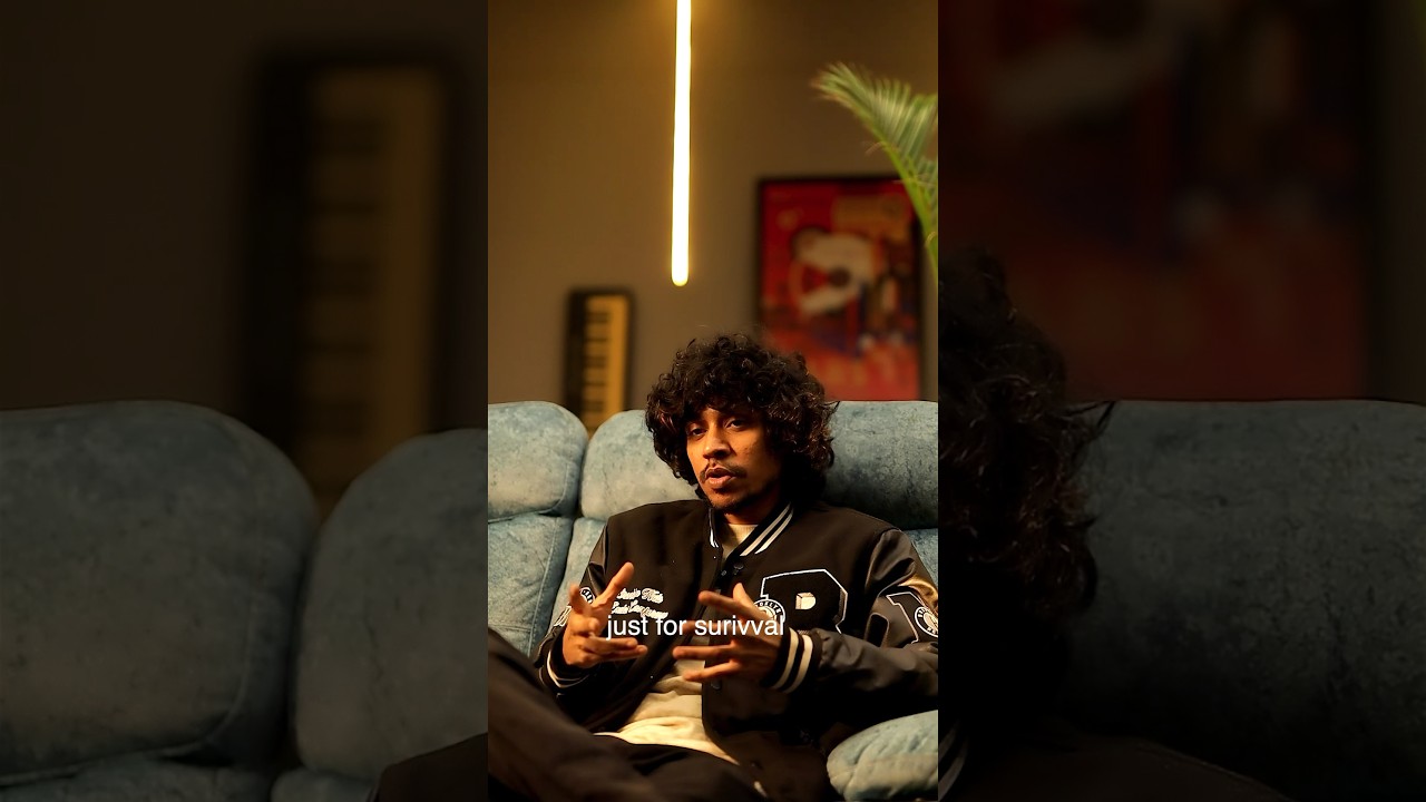 25 years to become Music Director in Tamil! #tamilcinema #tamilmusicdirector #musicdirector