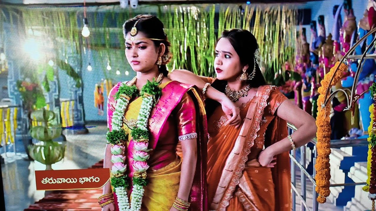  నువ్వు చేసుకోబోయేది దొంగ పిల్ల అని రాదను ప్రశ్నించిన ప్రియా