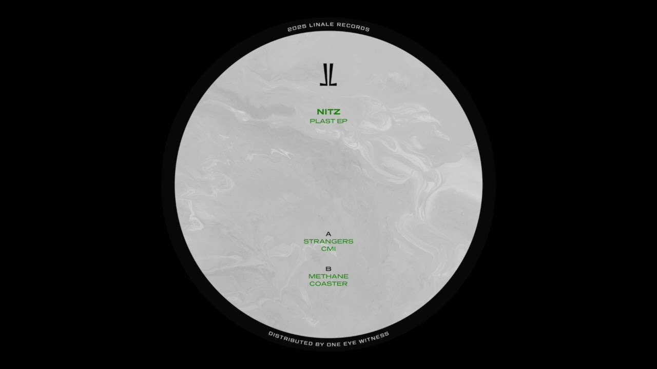 [PREMIERE] Methane - Nitz | Linale Records [2025]