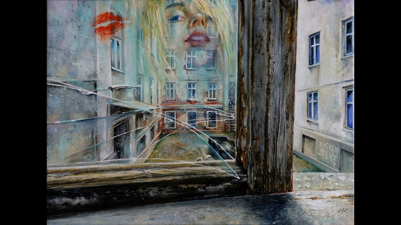 Tu jest dobrze - Aleksandra Baltissen