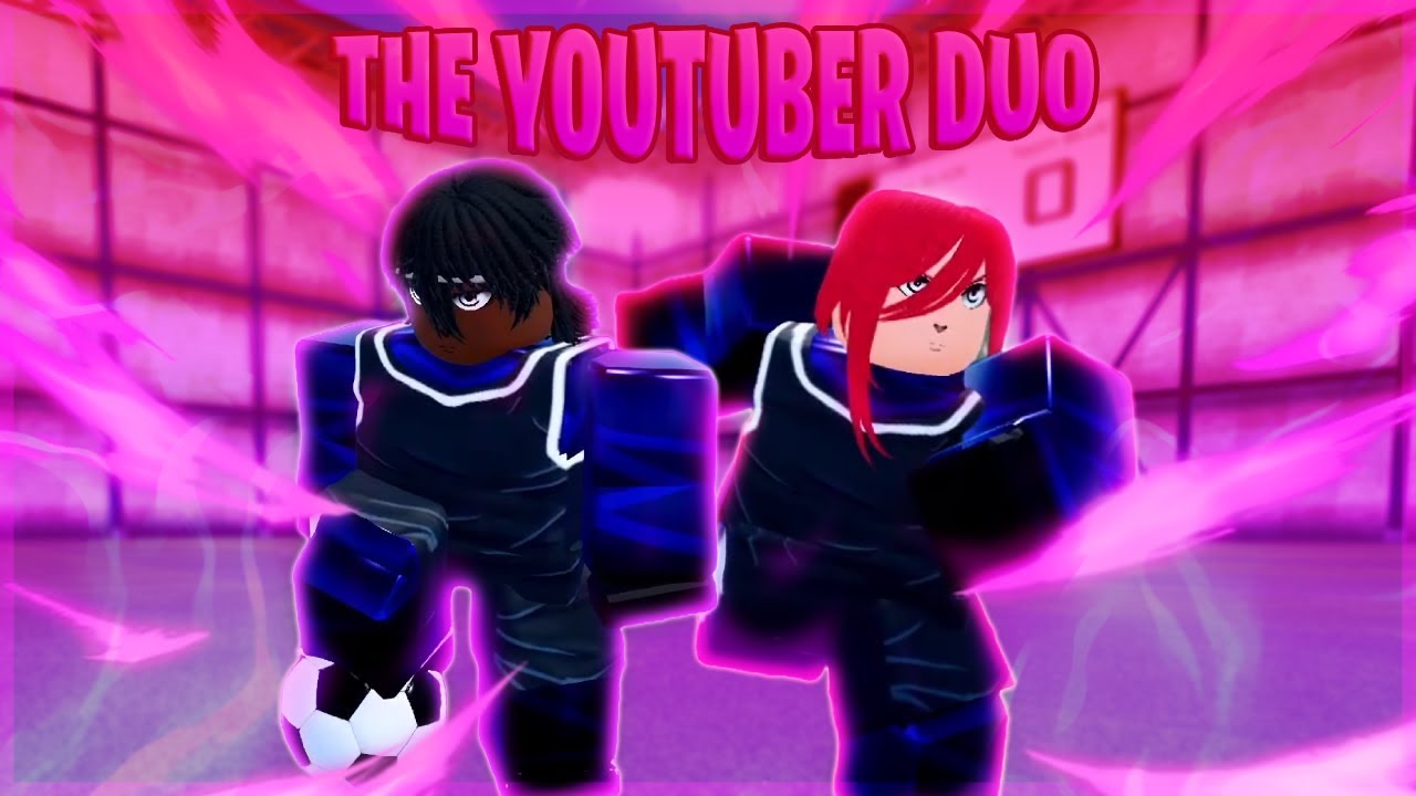 The YOUTUBER Duo Collab Goes Crazy! (Overlock) @quacksonic