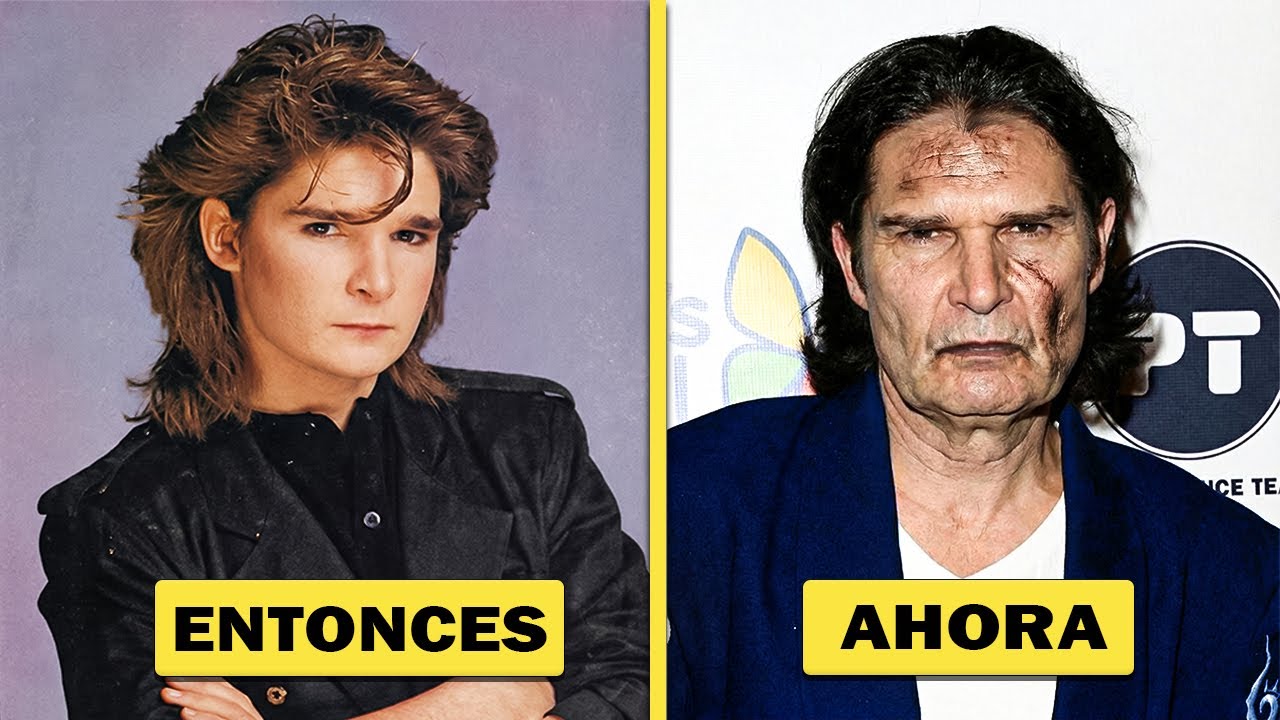 15 Estrellas Infantiles Que Hoy Se Ven Sorprendentemente Irreconocibles | Antes y Ahora 2026