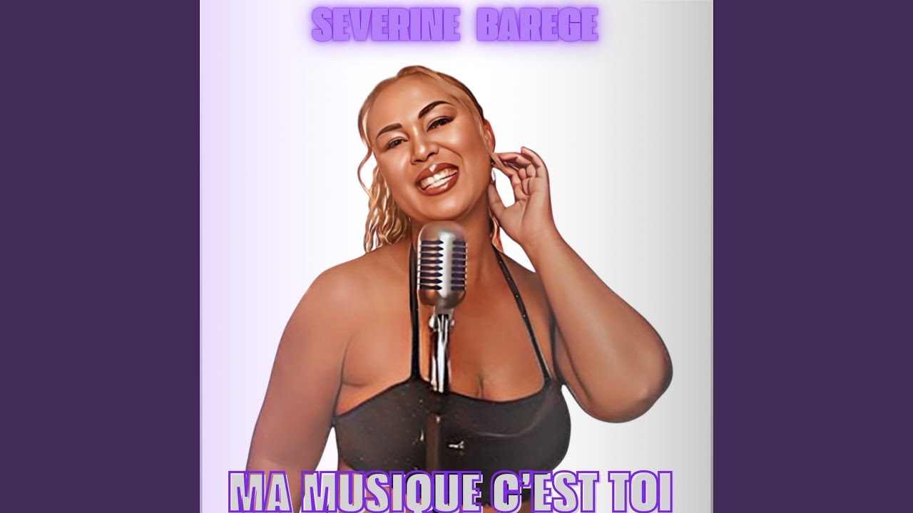 Ma musique c'est toi