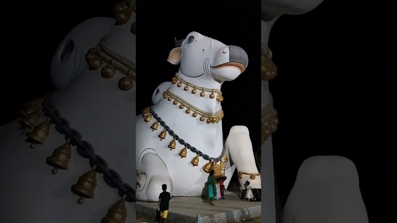 #nandi vahana nagabhuna #devotional #song
