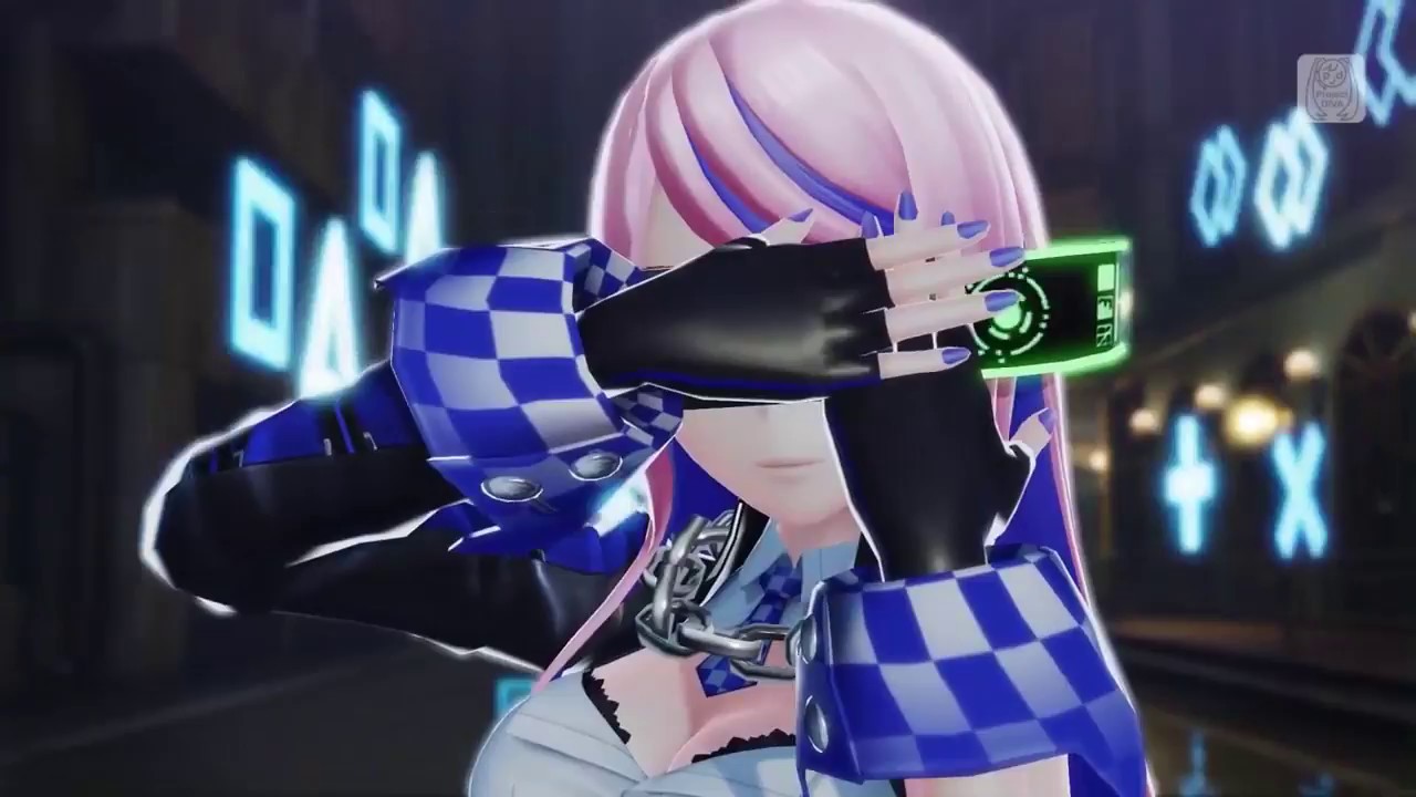 【VOCALOIDカバー】【Megurine Luka/巡音ルカ V2/V4x】【DECO*27 Medley】Luka's 9th anniversary