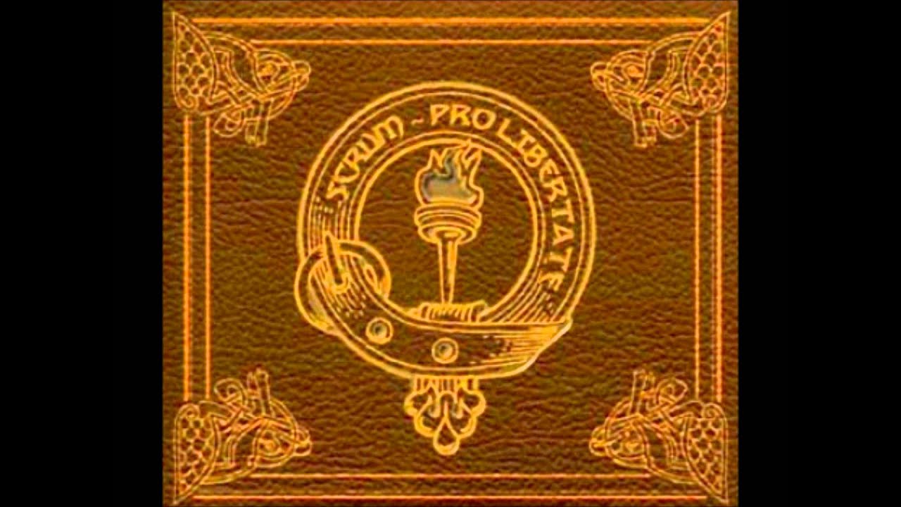 Scrum - Throw Me A Penny