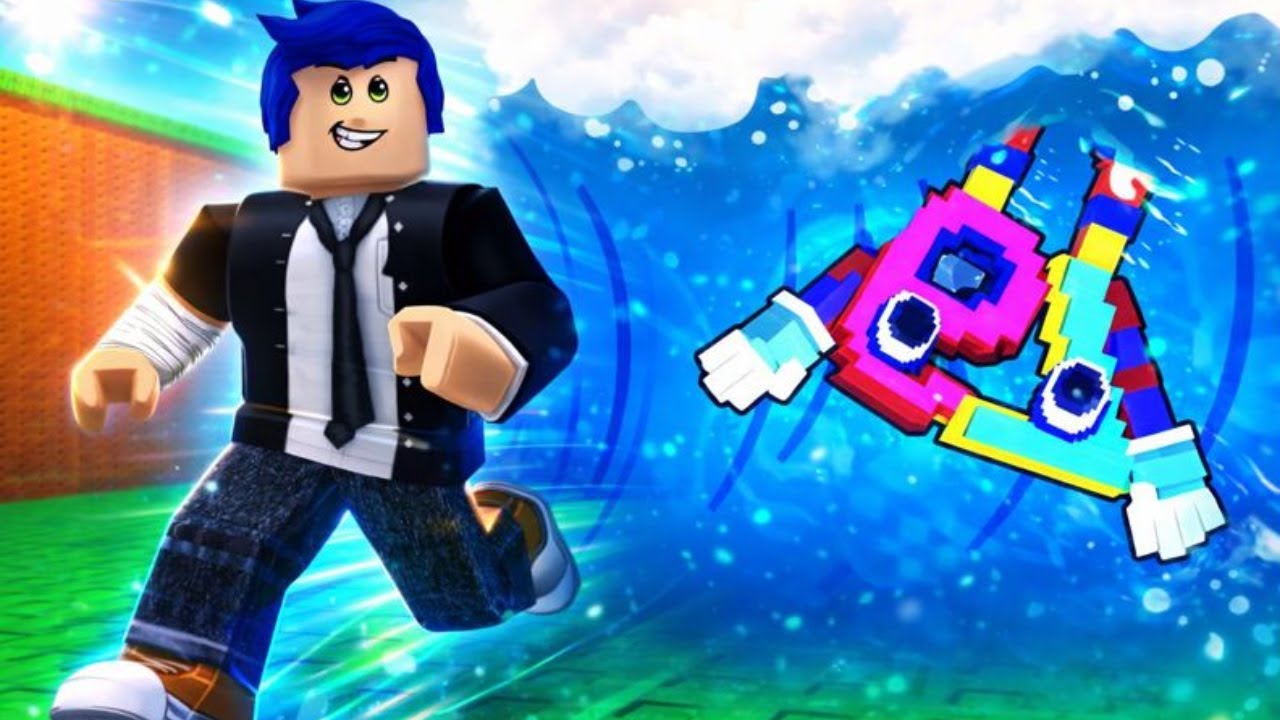ESCAPE TSUNAMI FOR BRAINROTS PENTRU PRIMA DATA!