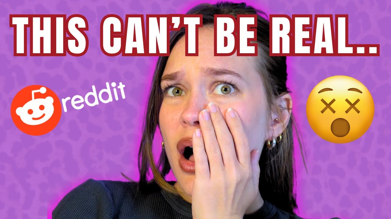 Love, Lies & Poor Hygiene (Reddit Updates) | Reading Reddit Stories
