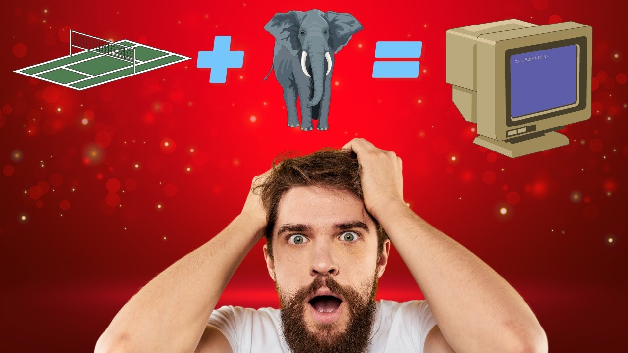 5 Curious Computer Facts - They Won't Byte!