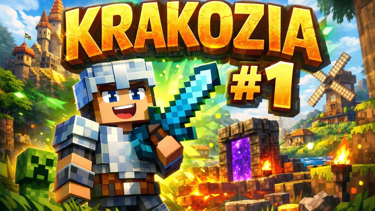 Dropped de p4 / Basetour  sur KrakoziaV9