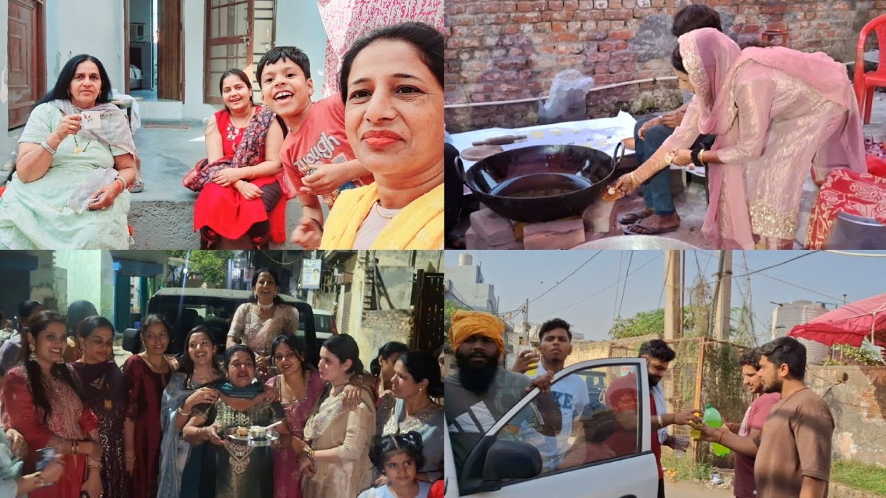 धूम धाम से किया Anniversary Celebration 🥳🥰♥️🙏