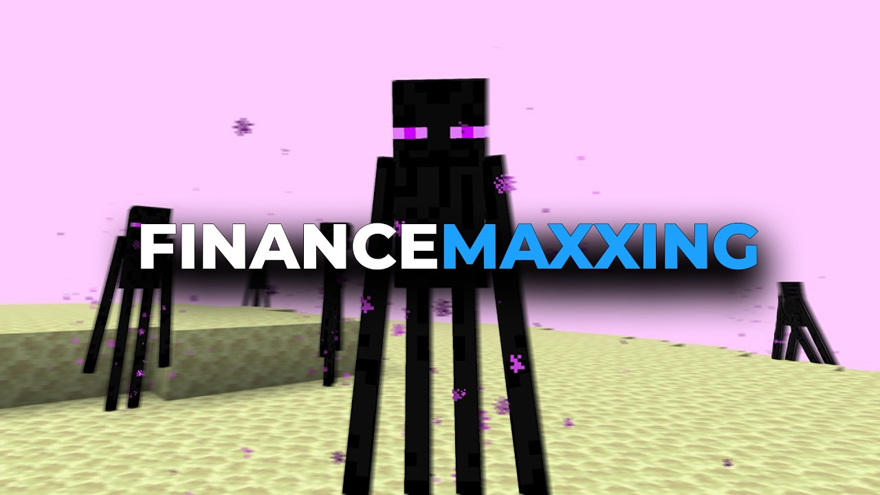 Making money no longer makes sense 