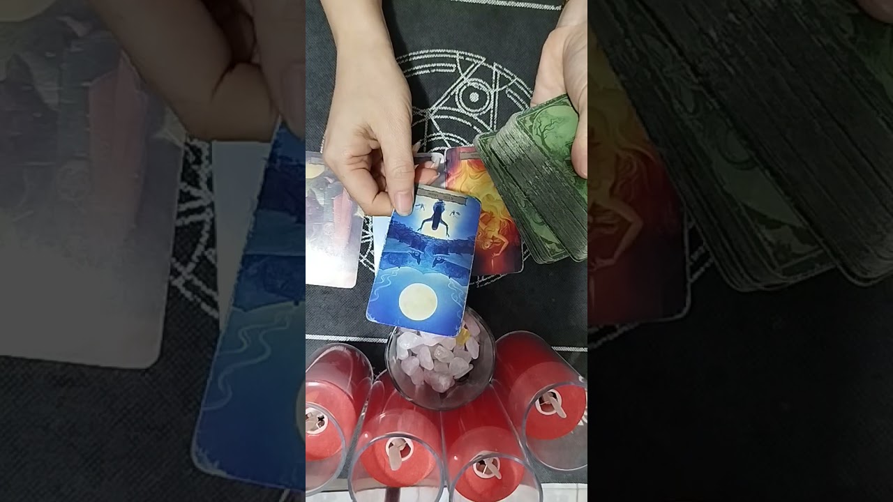 Lời nhắn gửi đến bạn từ bậc thầy tâm linh Minh Phương tarrot Zalo 097 659 8884 Em gái miền Tây