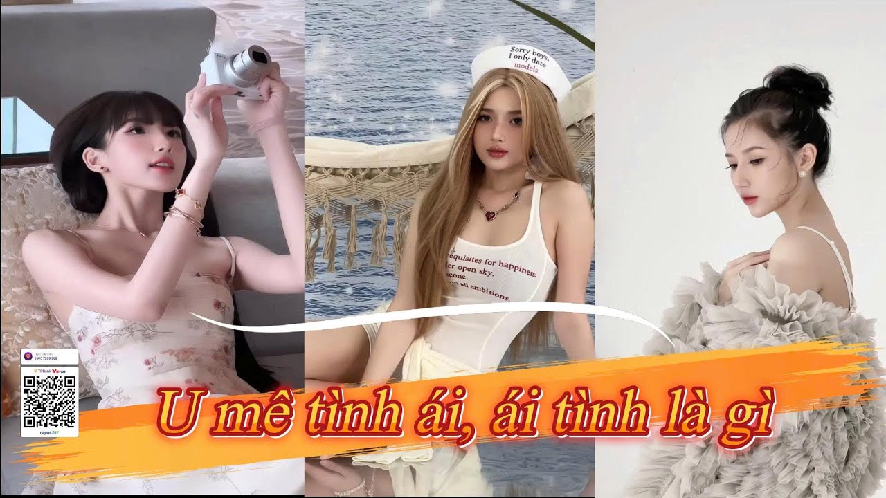 Xuân về mỹ nhân hội tự, xuân sắc đang về, ai muốn cùng mỹ nhân thưởng thức đêm xuân đầy ngọt ngào