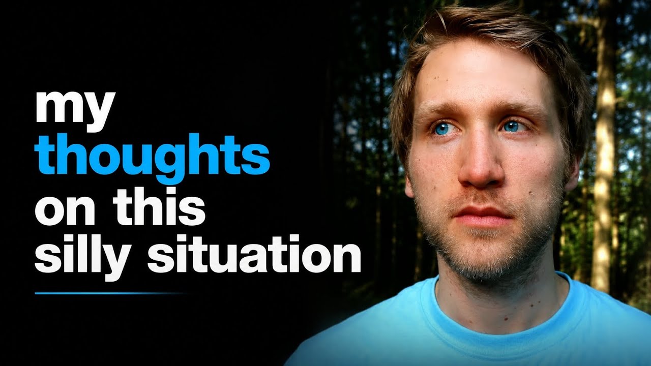 Мои мысли о ситуации с McJuggernuggets...