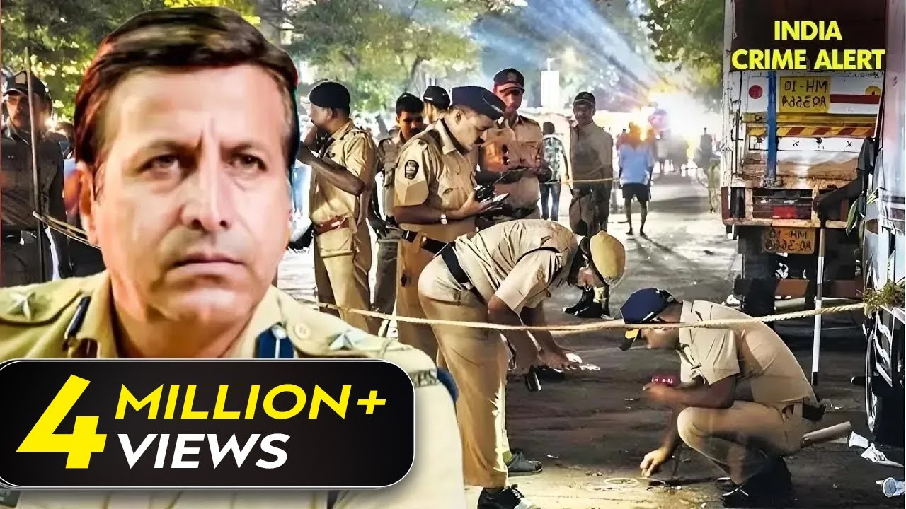 Mumbai Case | एक ऐसा मामला जिसने पूरे महाराष्ट्र पुलिस को हिलाकर रख दिया |Crime Patrol |Full Episode
