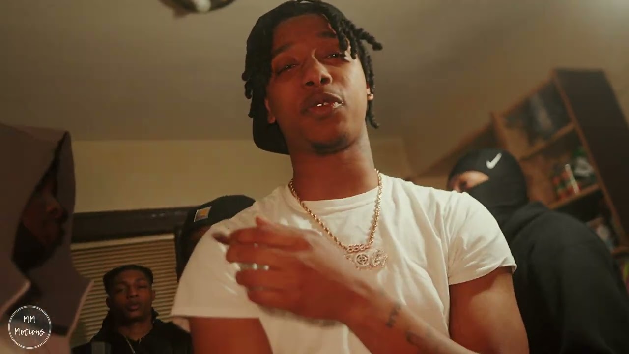 MondoeSix4 - Love Dont live Here (LDLH) (Official Music Video)
